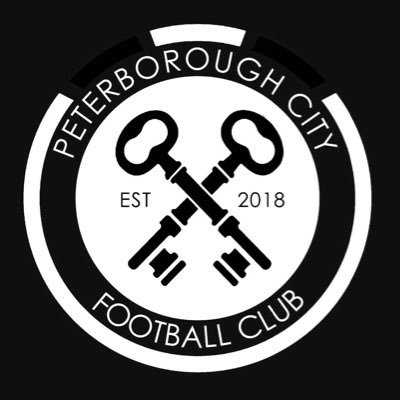 Official account of Peterborough City FC,  EST 2018. FA accredited Male & Female, Play in PDFL Div 1, Div 2 winners 2022, Challenge Cup winners 2023 🏆