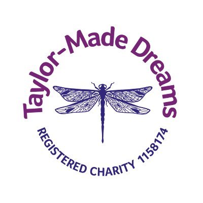 Bringing dreams to life for children with shorter lives 💜