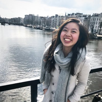 PhD candidate | @NIN_knaw | Multiple Sclerosis | Remyelination🧠✨