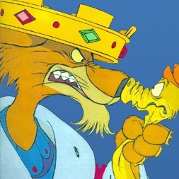 AnimTip's profile picture. 