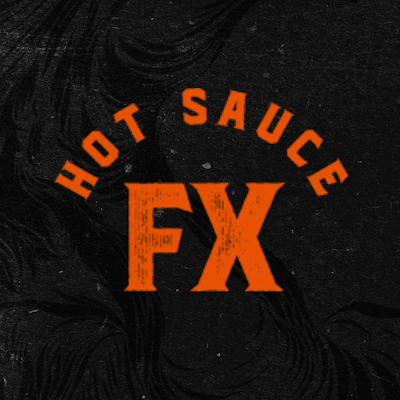 Rejoignez FX Hot Sauce pour des sauces piquantes qui font explosez vos plats! 🔥🌶️🔥