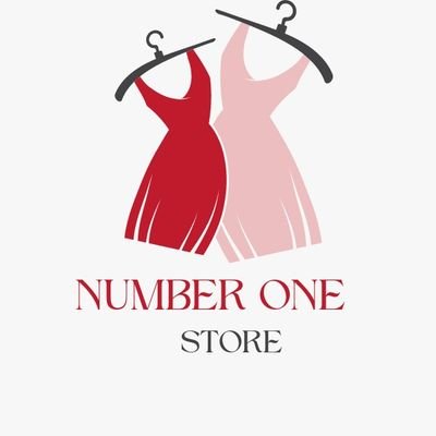 Number One is a place for fashion lovers to find the best designs and unique pieces