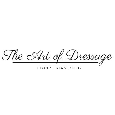 The blog for dressage enthusiasts 
Launching October 2023