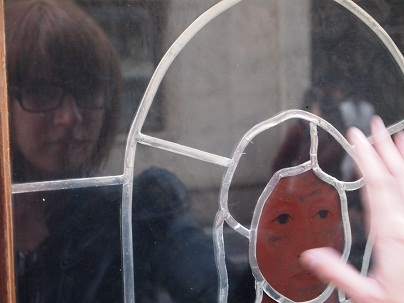 alla_petrova83's profile picture. 