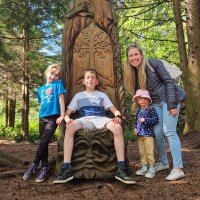 Bethanie Wardell (@wardellbethanie) 's Twitter Profile Photo