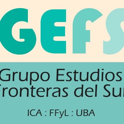 Grupo Estudios Fronteras del Sur