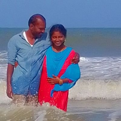 ramanrsubu24's profile picture. அறம்❤💙