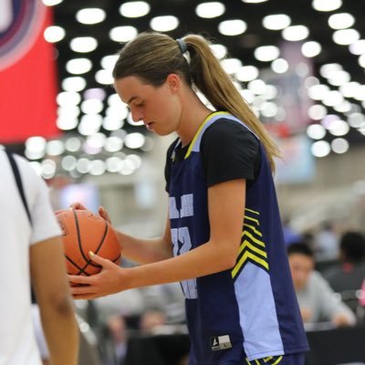 Caroline Conforti Profile