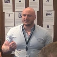 Lecturer at @UCL_Holocaust.
I like lifting weights, rolling D20s and virtue signalling.
Misguided opinions my own. He/Him.
Find me on @coreysoper.bsky.social