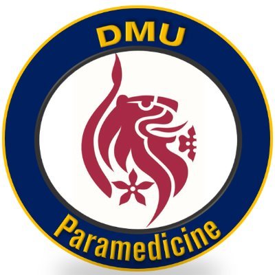 DmuParamedicine Profile Picture
