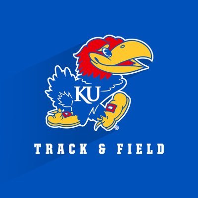 Official account of Kansas Track & Field and Cross Country | Eight-Time National Champions | #RockChalk