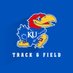 Kansas Track & Field x Cross Country (@kansastfxc) Twitter profile photo