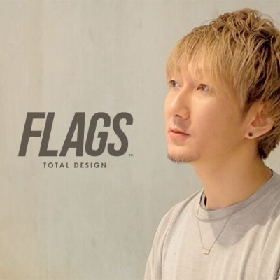 河野 創 Hajime * FLAGS