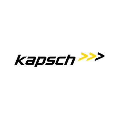 More than 130 years experience with the future. Kapsch.