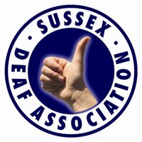 SDA (@sussexdeafassoc) 's Twitter Profile