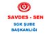 SAVDES-SEN ANKARA SGK ŞUBE BAŞKANLIĞI (@SAVDESSENSGK) Twitter profile photo