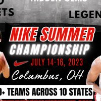 Ohio Summer Championship (@ohiosummership) 's Twitter Profile