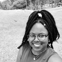 Cecirahim Sesay, MPH (@cecirahim) 's Twitter Profile