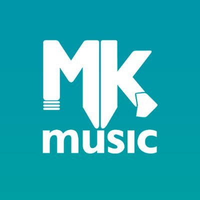 MKMusicBrasil Profile Picture