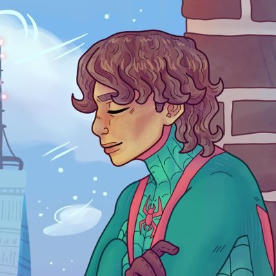 Miloさんのプロフィール画像