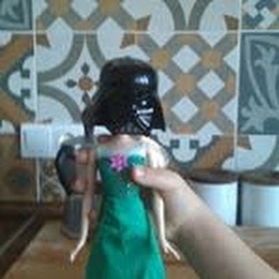 Frufru85's profile picture. 