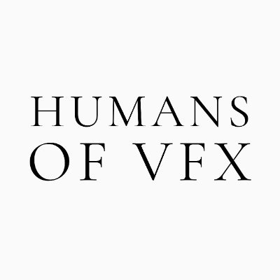humansofvfx's profile picture. 