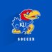 Kansas Soccer (@KUWSoccer) Twitter profile photo