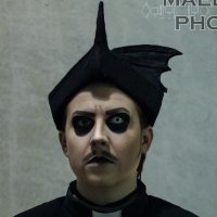 🦇CopiArion🎪#1 Father Paul slut✝️ (@copiarion) 's Twitter Profile Photo