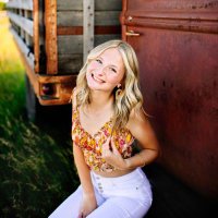 Callie (@calliewhitten1) 's Twitter Profile