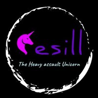 Cesill, Your friendly neighborhood heavy assault🦄 (@cesill86) 's Twitter Profile