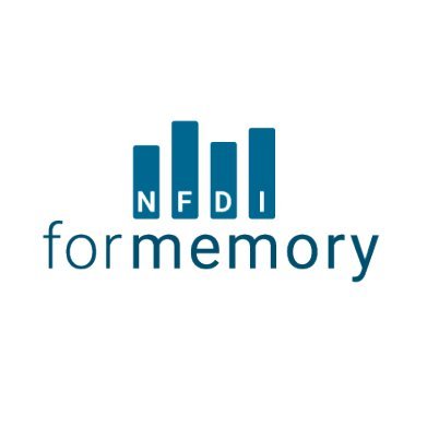 NFDI 4Memory (@NFDI4memory@nfdi.social)