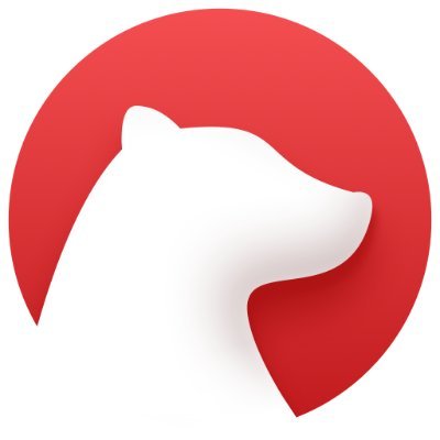 Bear note-taking app