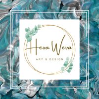 Heva Weva Home, Gifts & Crafts(@HevaWeva_Art) 's Twitter Profile Photo
