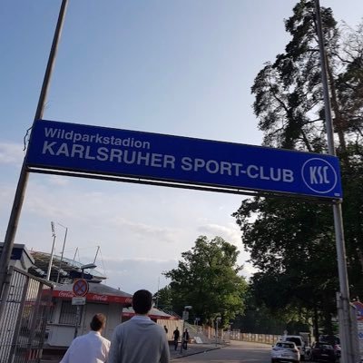 Wparkstadion Profile Picture