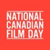 National Canadian Film Day (@CanFilmDay) Twitter profile photo
