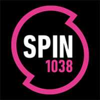 SPIN 1038 (@spin1038) 's Twitter Profile Photo SPIN 1038 (@spin1038) 's Twitter Profile Photo