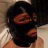 SubmissiveArna1's profile picture. French humain toilet for strict Femdom