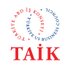 TAİK (@taikofficial) Twitter profile photo TAİK (@taikofficial) Twitter profile photo