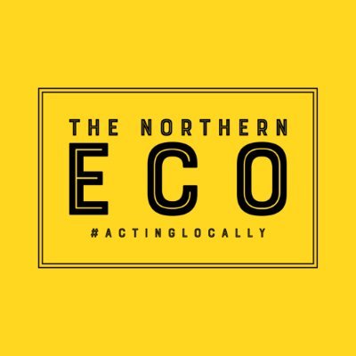 Sharing stories of sustainable life across Northern England and beyond.