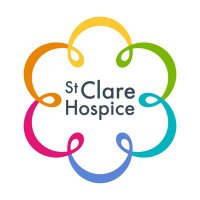 St Clare Hospice(@hospicestclare) 's Twitter Profile Photo