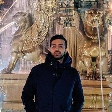 ErfaMu's profile picture. Public Servant CTP51