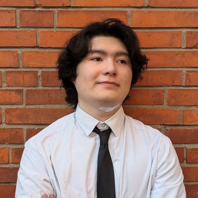 BrabandtVincent's profile picture. Musician, Geek and overall a weird indie head.