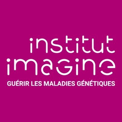 1er pôle mondial de recherche, de soins et d'enseignement sur les #maladiesgénétiques. L’Institut Imagine a pour mission de les comprendre et les guérir.