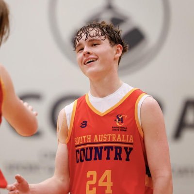 Ethan MacDermot Profile