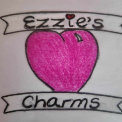 ⭐EST. 2023⭐.     Etsy Store 
 Handcrafted/handmade charms, earrings and accessories. Bespoke, one of a kind items.  Limited by your own imagination. Low prices.