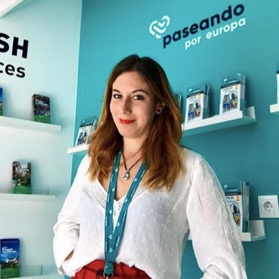 YolandaCol90's profile picture. 