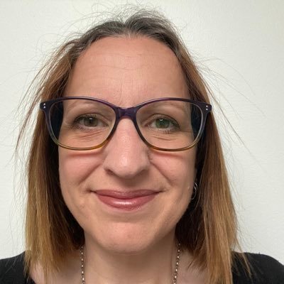 CarolineCannon Profile