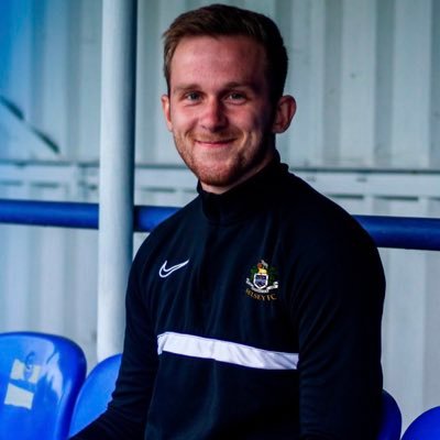Sports Performance Analyst / Selsey Fc U23s Manager.