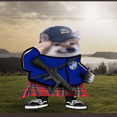 Veteran logistic soldier, ex-football referee and ICT/Scotland fan, has a hint of dyslexia.