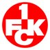 1. FC Kaiserslautern (@Rote_Teufel) Twitter profile photo